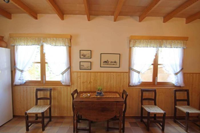 Villa Capllonch 바니얄부파르 객실 사진